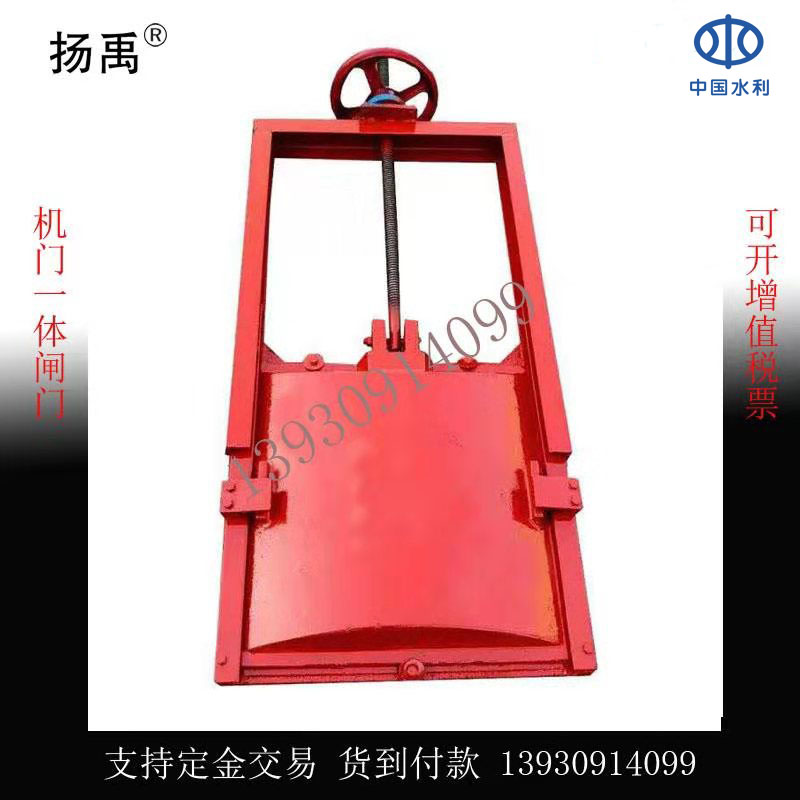 廠家直銷(xiāo)機(jī)門(mén)一體閘門(mén) 各種型號(hào)可定制